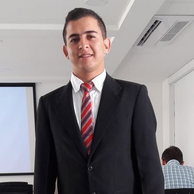 Profile Photo of Camilo León (@camiloleonDleon) on Twitter