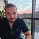 Profile Picture of Jordan Mateyka (@j_mateyka) on Instagram