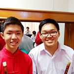 Profile Picture of Darren Yong (@darrenyong216) on Instagram