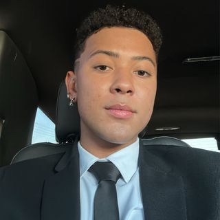 Profile Picture of Imari Stuart (@imaristuart) on Instagram