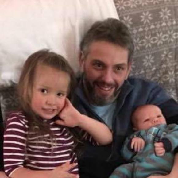 Profile Picture of Rich Witgen (@richw1983) on Poshmark