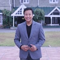 Profile Picture of Nirmal S Mangar (@nirmal-s-mangar) on Quora