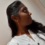 Profile Picture of the_ pisceangirl (@sandhya.ramachandran.794) on Instagram