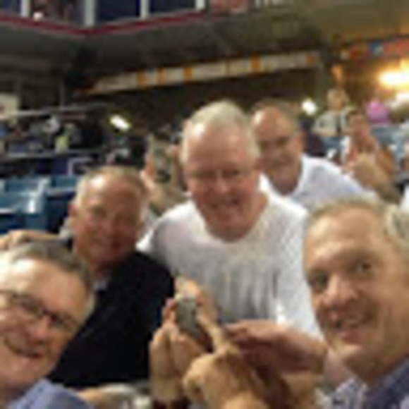 Profile Picture of Harold Segroves (@haroldsegroves) on Poshmark