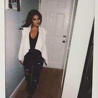 Profile Picture of Alyssa Scotto (@alyssa-scotto) on Quora