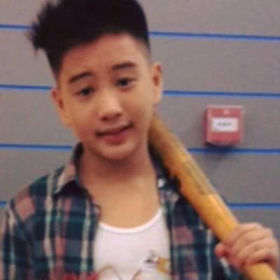 Profile Picture of Kurt Denison Jimenez (@KurtDenison) on Twitter