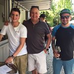 Profile Picture of Mark Bonning-Snook (@markbonningsnook) on Instagram