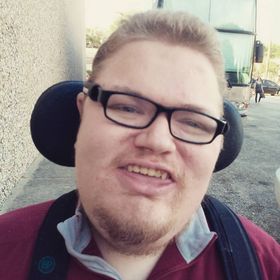 Profile Picture of Joshua Busby (@joshuagbusby) on Pinterest