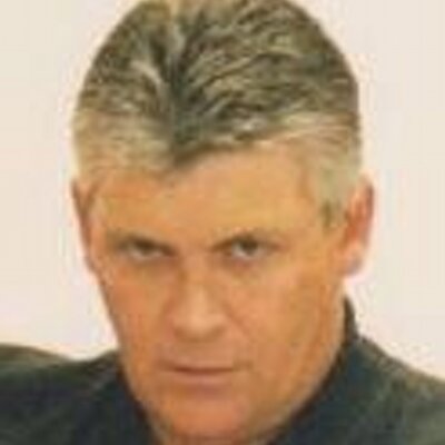 Profile Picture of Gary Simpson (@TheGazzMan) on Twitter