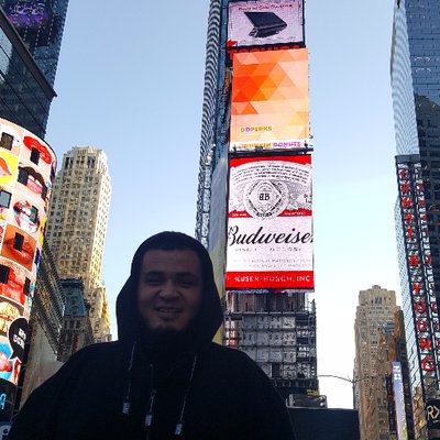 Profile Picture of Ray Morales (@TGF_KillaCali) on Twitter