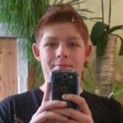 Profile Picture of Nick Ebert (@nickebert11) on Twitter