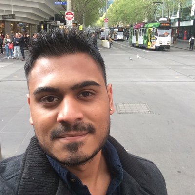 Profile Picture of Nabil Rehman (@nabilrehm) on Twitter
