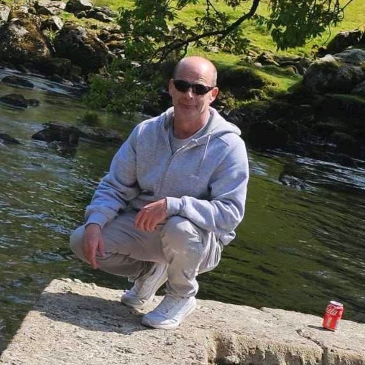 Wayne Rackley - Tiktok Profile Picture of Wayne Rackley (@waynerackley) on Tiktok