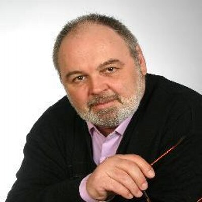 Profile Picture of Viktor_ Savin (@VikSavin) on Twitter