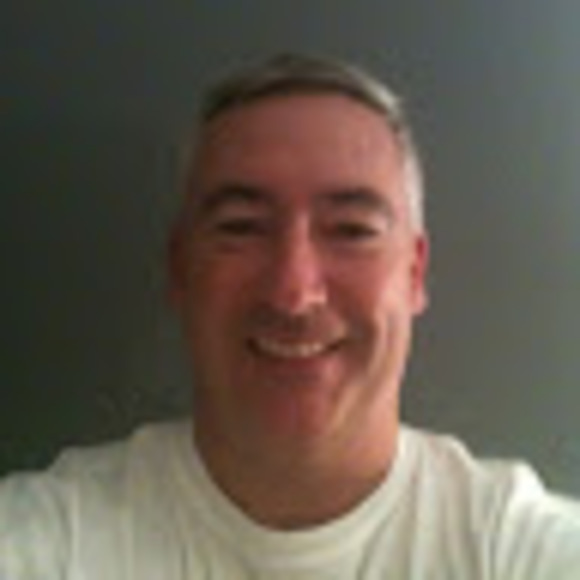 Profile Picture of Mike Cochran (@mcochran5253) on Poshmark