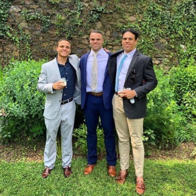 Profile Picture of Pat Barr (@PatBarrPB) on Twitter