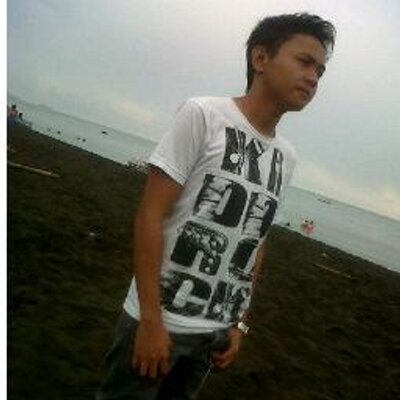 Profile Picture of Erik El Niño (@Rigray_17) on Twitter