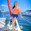 Profile Picture of Lisa Engstrom (@theoffical_lisa69) on Tiktok