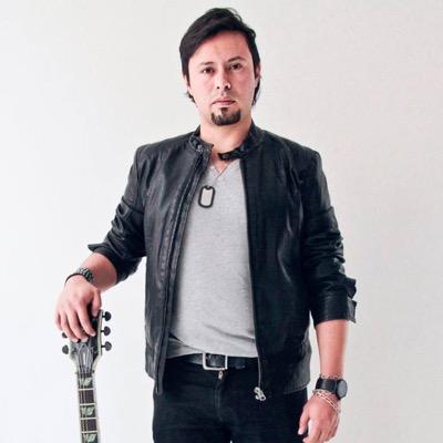Profile Picture of Felipe Garzon -Music (@gabat_music) on Twitter
