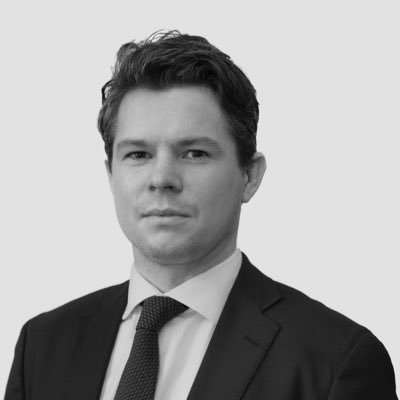 Profile Picture of James Holland (@James7Holland) on Twitter