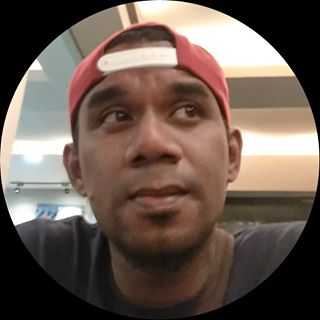 Profile Picture of Johan Faisal Adiputra Kasiepo (@johan.kasiepo) on Facebook