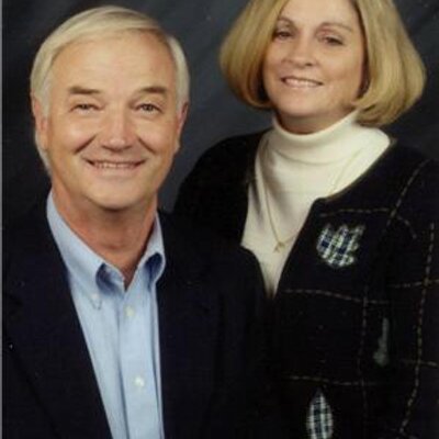 Profile Picture of John And Kathy Rader (@Raderhomes) on Twitter