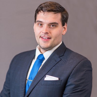 Profile Picture of Derek Fugate (@DerekFugateOffi) on Twitter