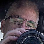 Profile Picture of Peter Goddard (@Reddad Ford) on Flickr