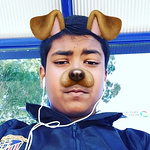 Profile Picture of Latchman Prasad (@latchmanprasad) on Flickr