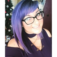 Profile Picture of Cassandra Manny (@cassandra-manny) on Quora