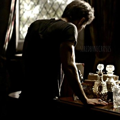 Stefan Salvatore - Twitter Profile Picture of Stefan Salvatore (@SiredByNecrosis) on Twitter