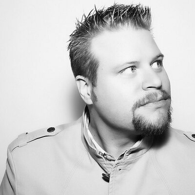 Profile Picture of Jimmy Swan (@ISYOTV) on Twitter