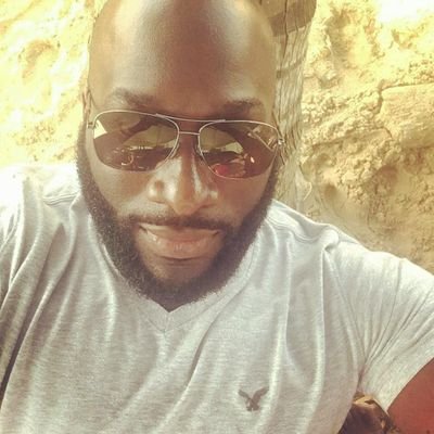 Profile Picture of Keith Hamlet (@HamletKe) on Twitter