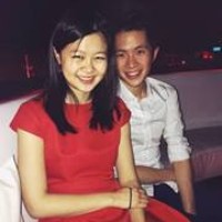 Profile Picture of Chenxi Lin (@chenxi-lin-1) on Quora