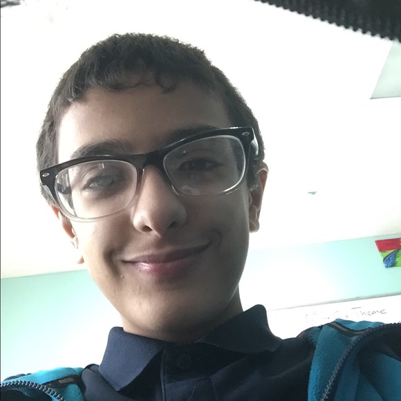 Profile Picture of Mahdy Ali (@mahdyhp1) on Poshmark