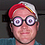 Profile Picture of David Piland (@4byron) on Flickr