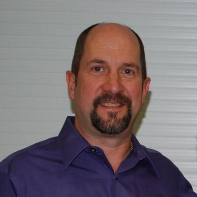 Profile Picture of Barry Patterson (@BarryTheSage) on Twitter