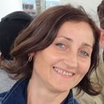 Profile Picture of Monica Hilgert (@gruene_smoothies) on Instagram