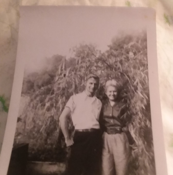 Profile Picture of Tracey Groger (@fletchertrac) on Poshmark