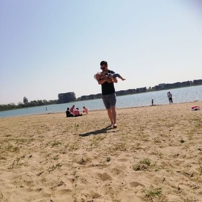 Profile Picture of Marc Van Der Kamp (@DaryllNl) on Twitter