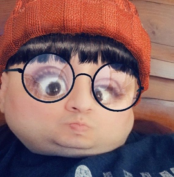 Profile Picture of Jorge Paez (@anp3d) on Poshmark