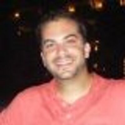 Profile Picture of Dan Riddell (@RiddellDan) on Twitter