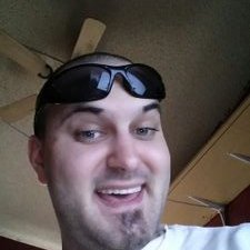 Profile Picture of Zach Coulter (@Uaetae) on Twitter
