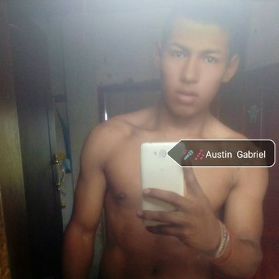 Profile Picture of Austin Ariel (@AustinAriel8) on Twitter