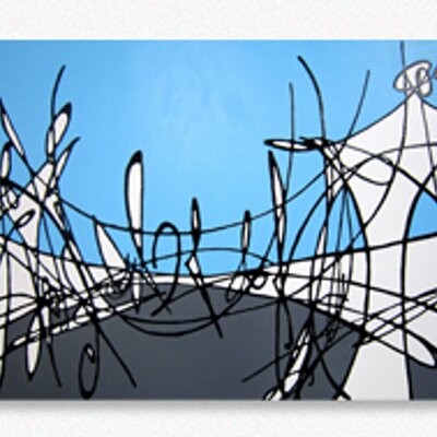 Profile Picture of Michael Ingui Art (@InguiPaintsBK) on Twitter