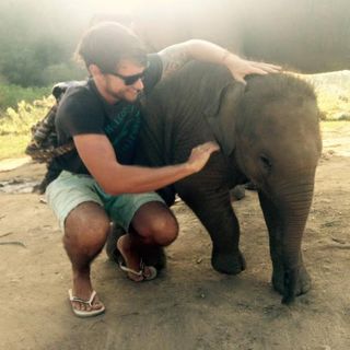 Profile Picture of Joe Cradock (@joe.cradock.5) on Facebook