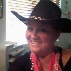 Profile Picture of Jean Hulbert (@halloween_jean) on Tiktok