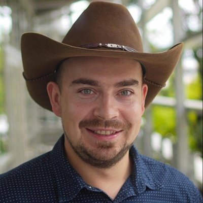 Profile Picture of Damian Kaczmarek (@RonsinoDamian) on Twitter