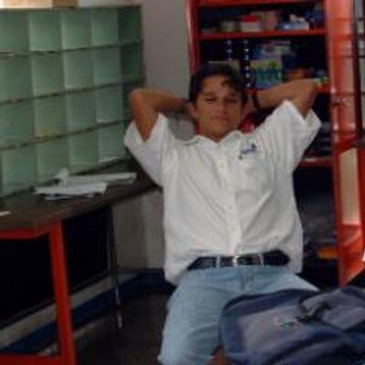 Profile Picture of Randy Goode (@Randy__Goode) on Twitter