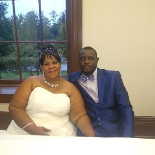 Profile Picture of Chandra Miles (@chandra.smith.397948) on Facebook